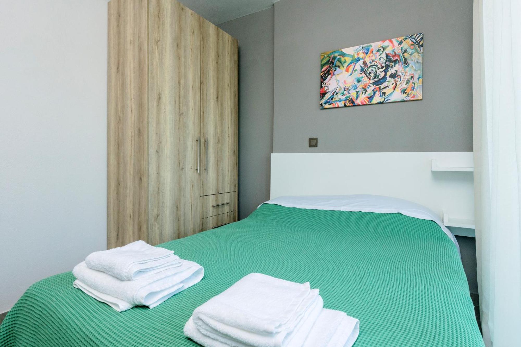 Faos Properties Kavala Exterior photo