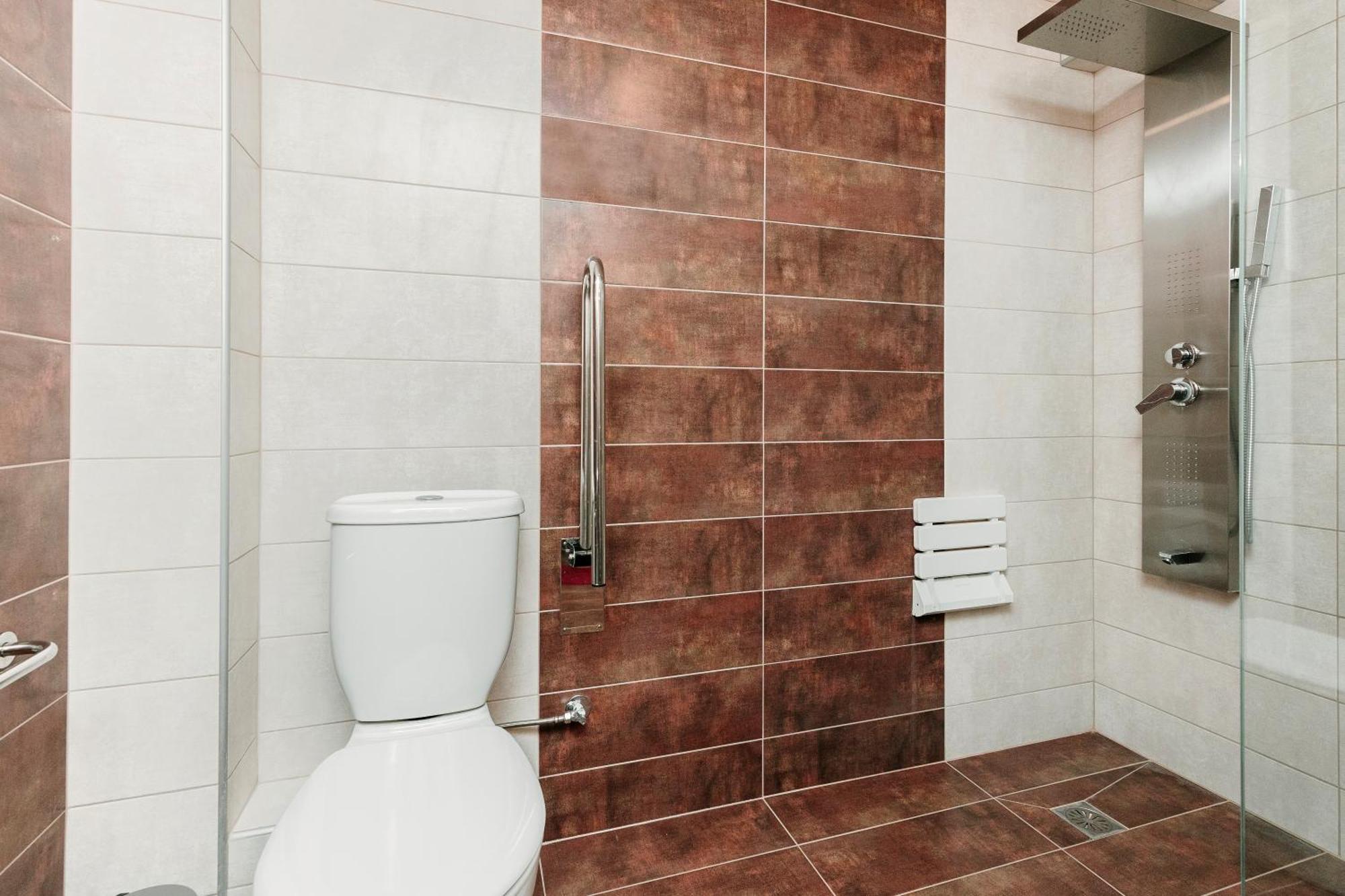 Faos Properties Kavala Exterior photo